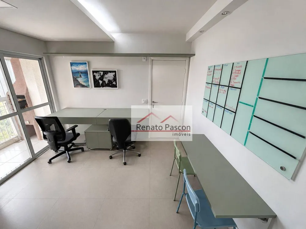 Apartamento, 2 quartos, 54 m² - Foto 6