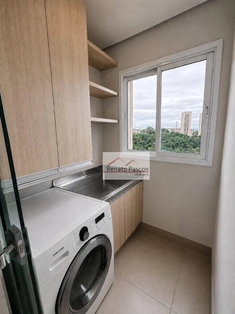 Apartamento, 2 quartos, 54 m² - Foto 4