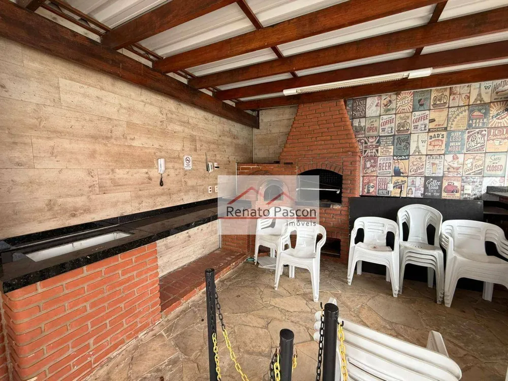 Apartamento, 2 quartos, 54 m² - Foto 5