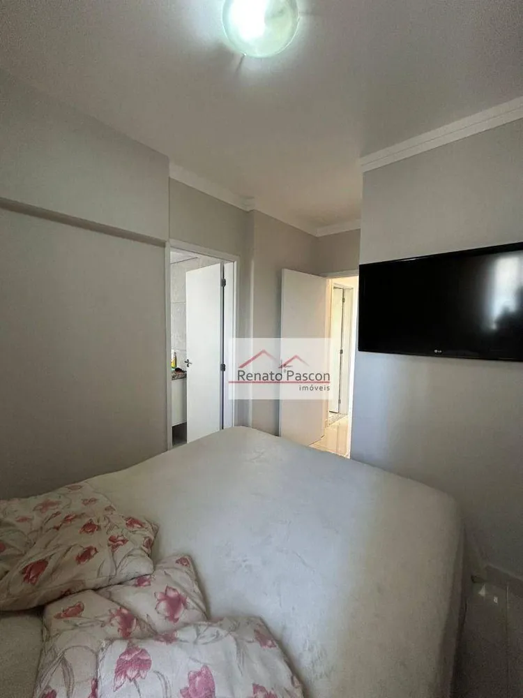 Apartamento, 2 quartos, 54 m² - Foto 5
