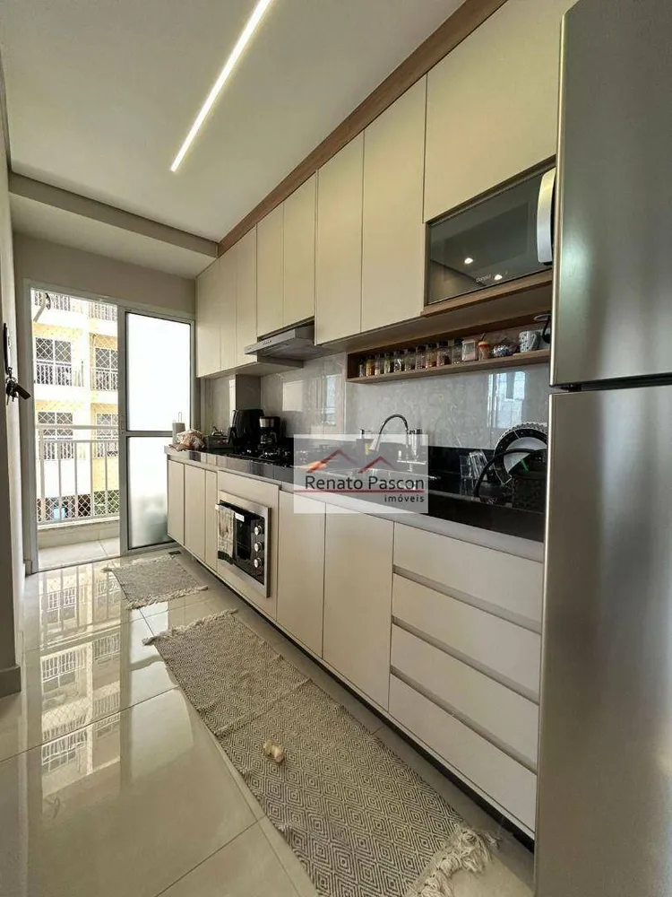 Apartamento, 2 quartos, 54 m² - Foto 2