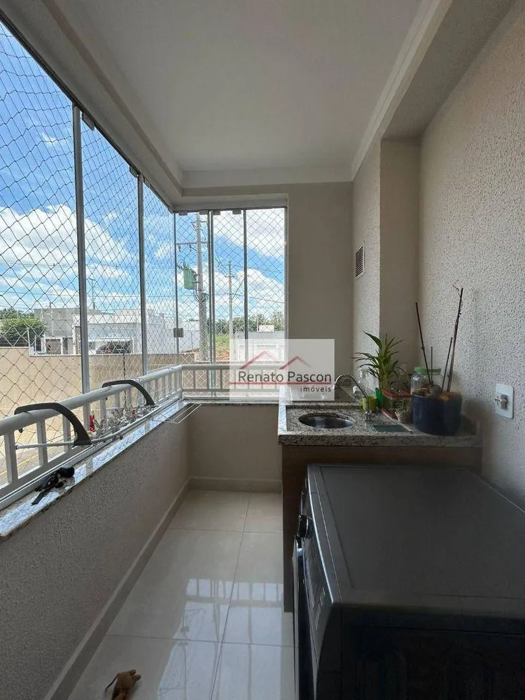 Apartamento, 2 quartos, 54 m² - Foto 8