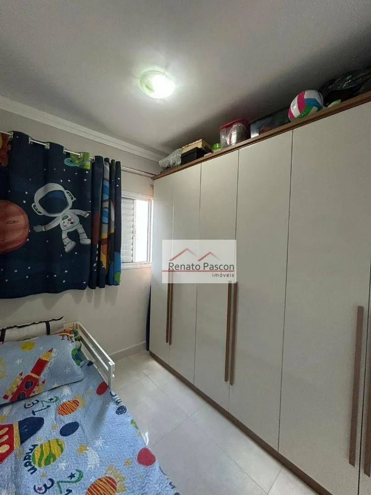 Apartamento, 2 quartos, 54 m² - Foto 7