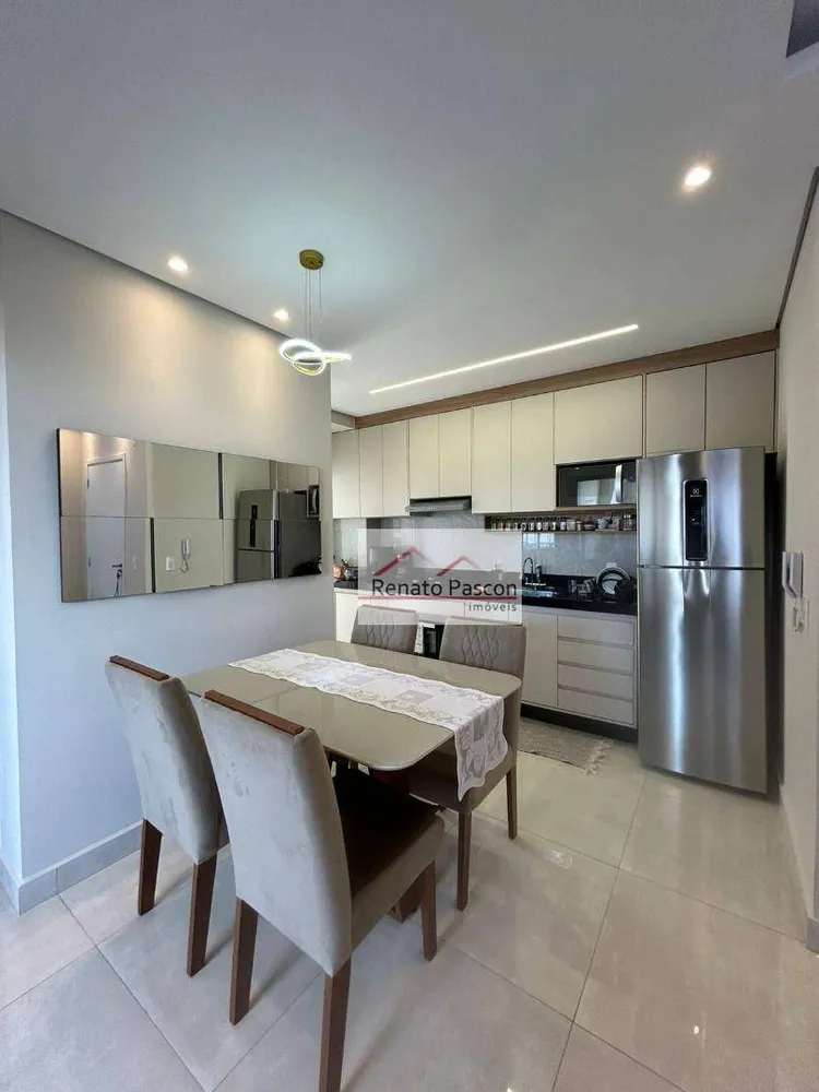 Apartamento, 2 quartos, 54 m² - Foto 3