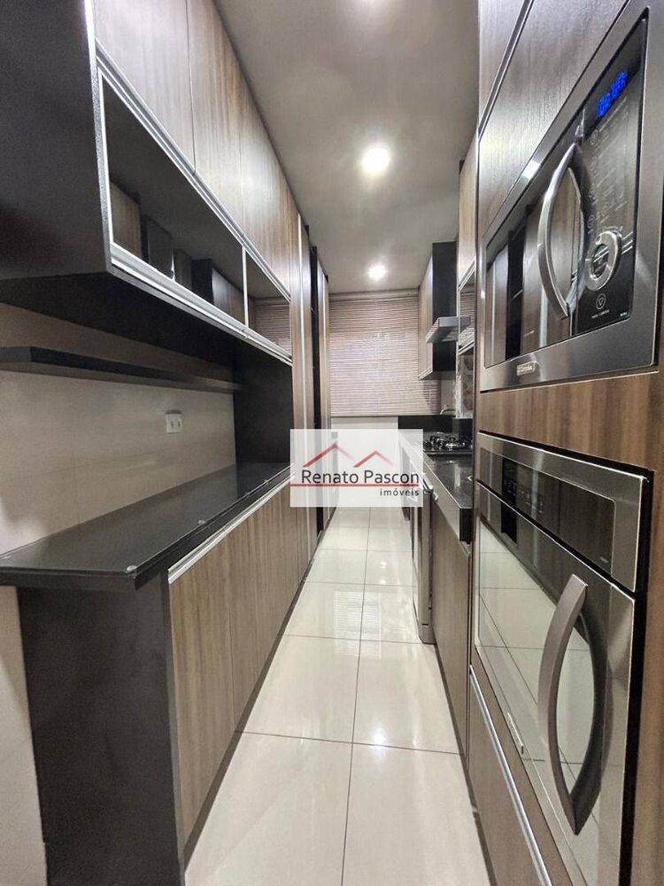 Apartamento, 2 quartos, 78 m² - Foto 2