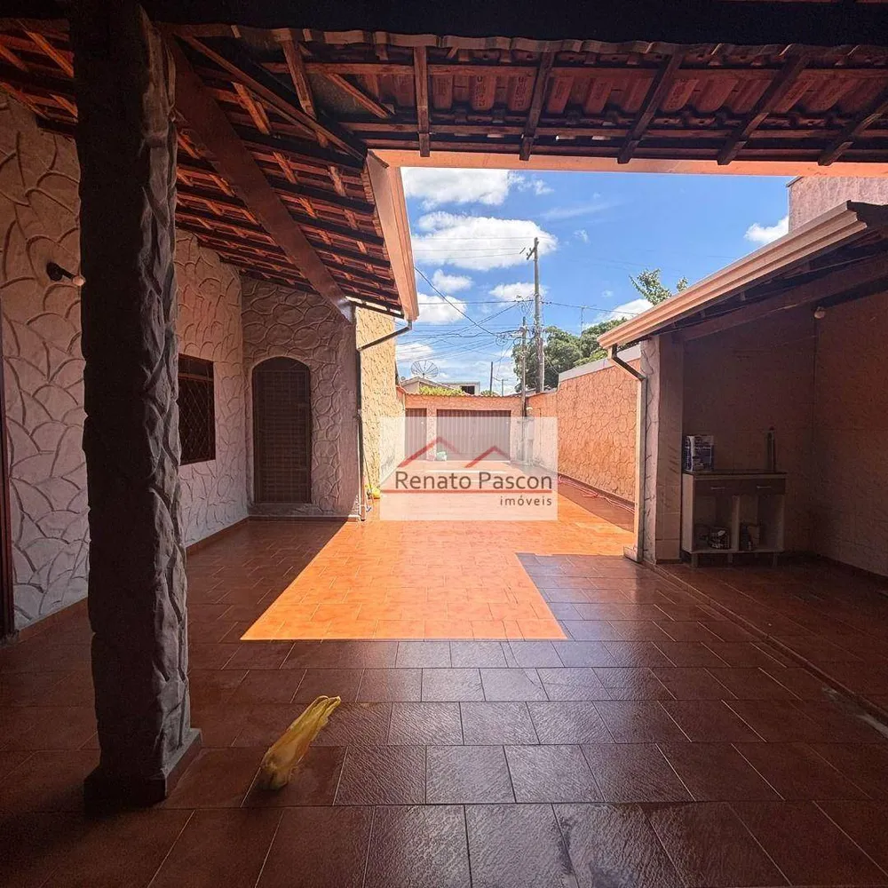 Casa, 2 quartos, 212 m² - Foto 1