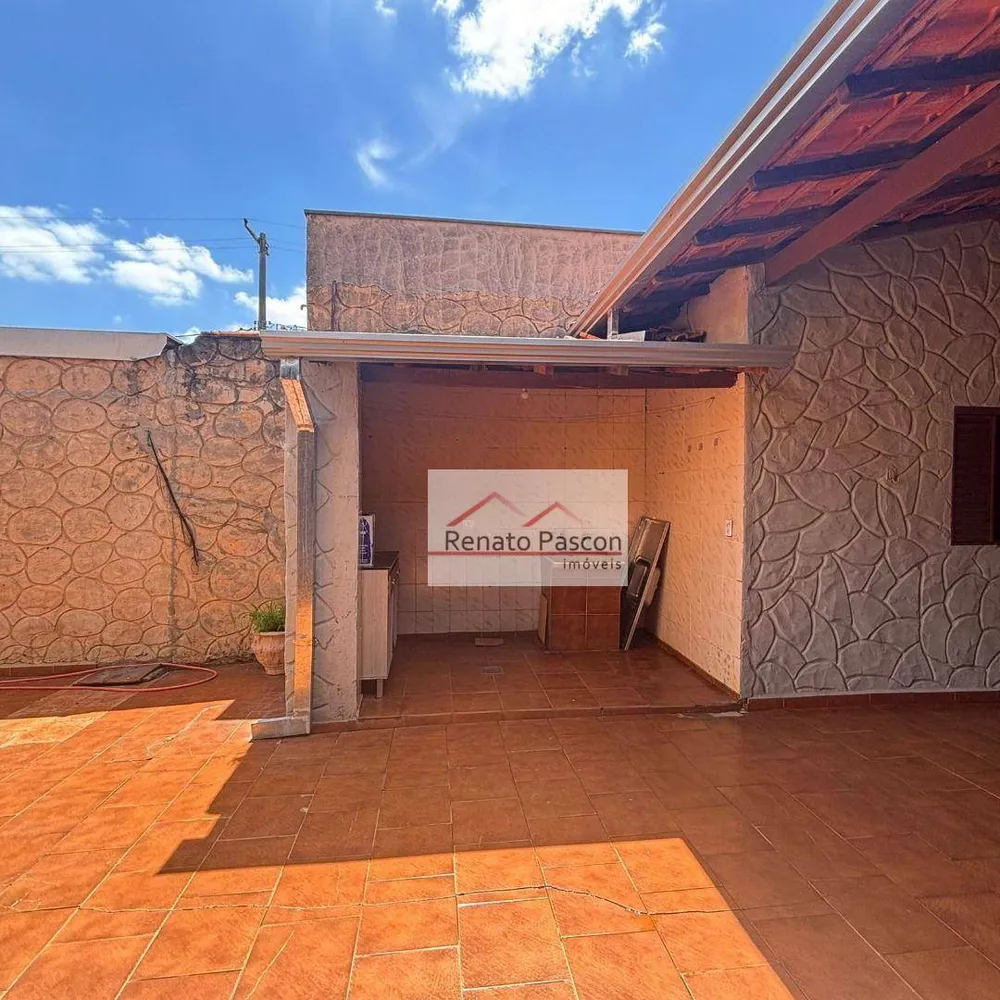 Casa, 2 quartos, 212 m² - Foto 9