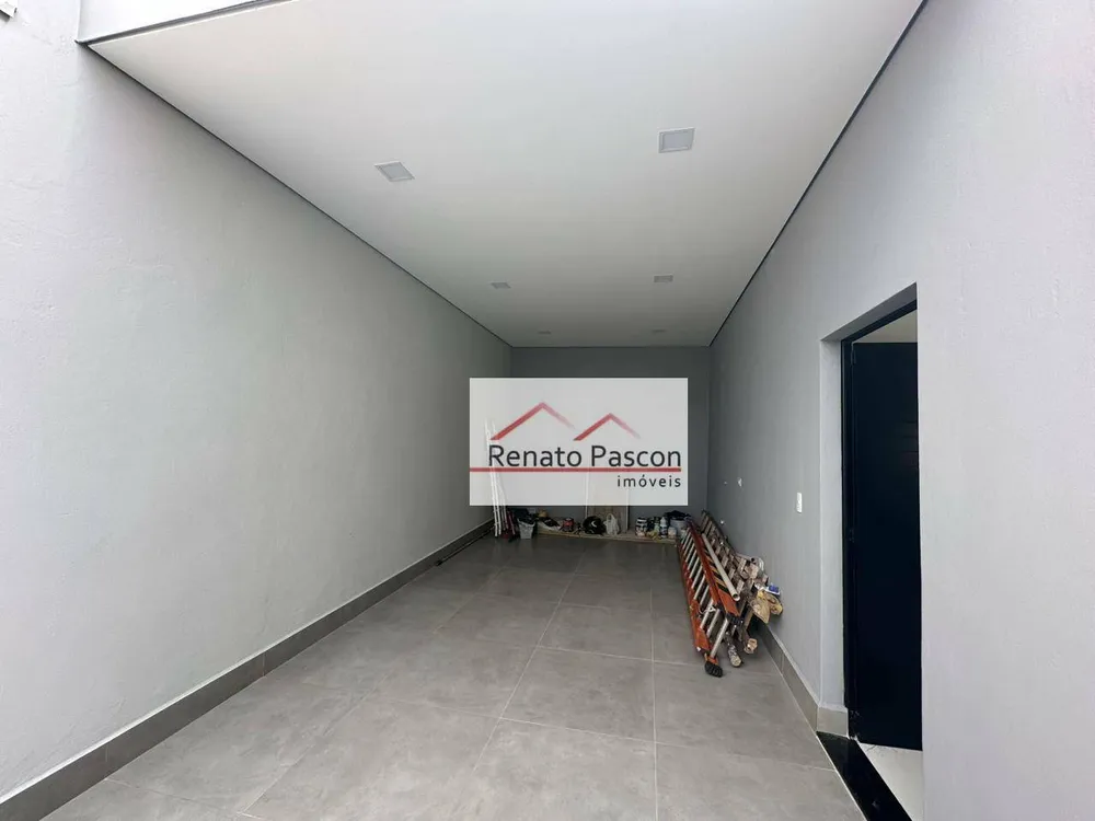 Casa, 3 quartos, 126 m² - Foto 7