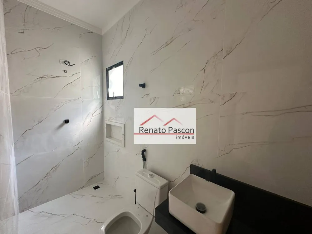 Casa, 3 quartos, 126 m² - Foto 5