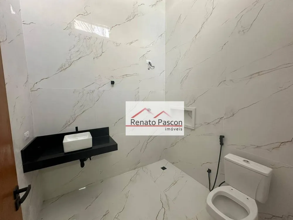 Casa, 3 quartos, 126 m² - Foto 6