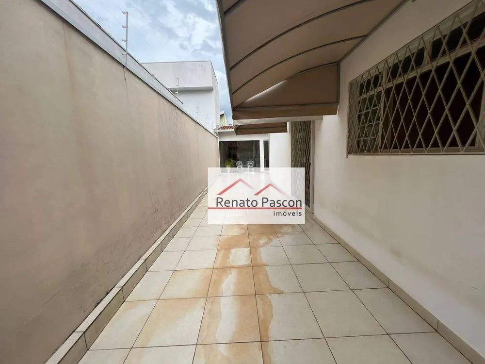 Casa, 3 quartos, 213 m² - Foto 8