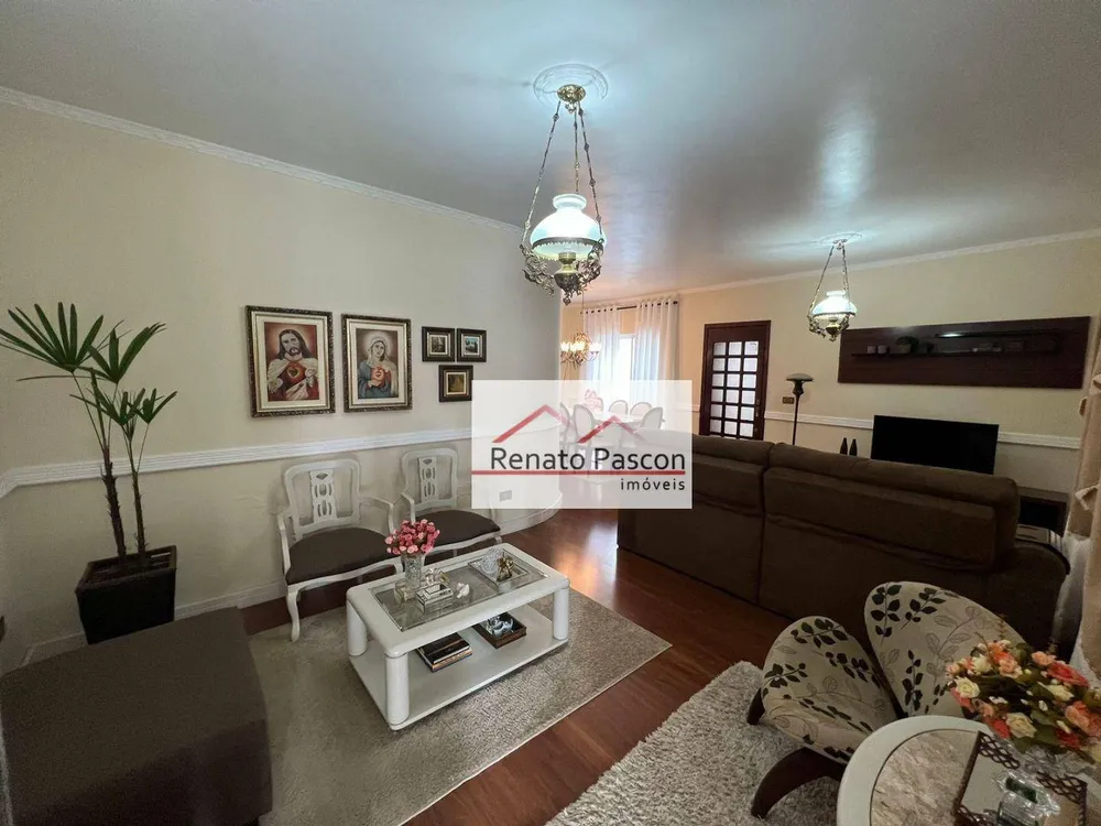 Casa, 3 quartos, 213 m² - Foto 2