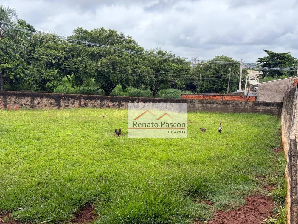 Terreno, 406 m² - Foto 1