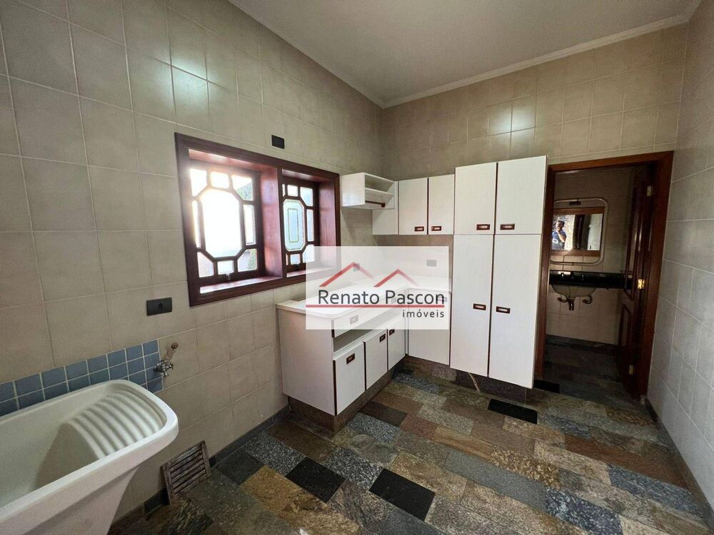 Casa à venda com 4 quartos, 480m² - Foto 7