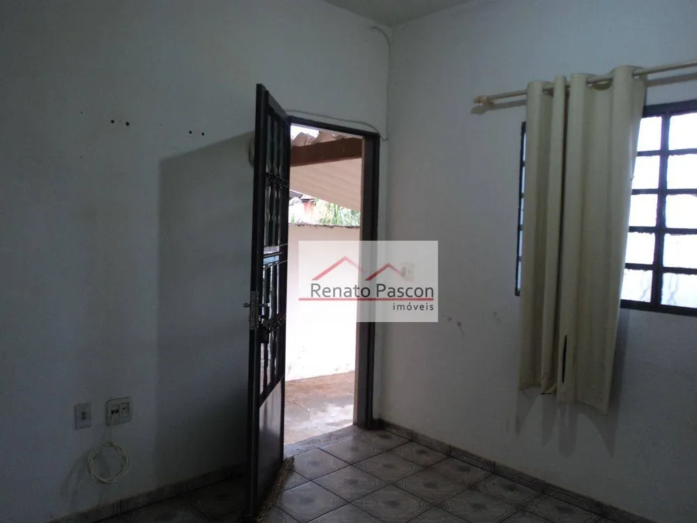 Casa, 2 quartos, 72 m² - Foto 1