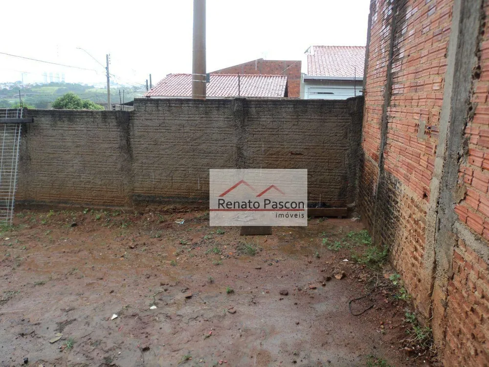 Casa, 2 quartos, 72 m² - Foto 11