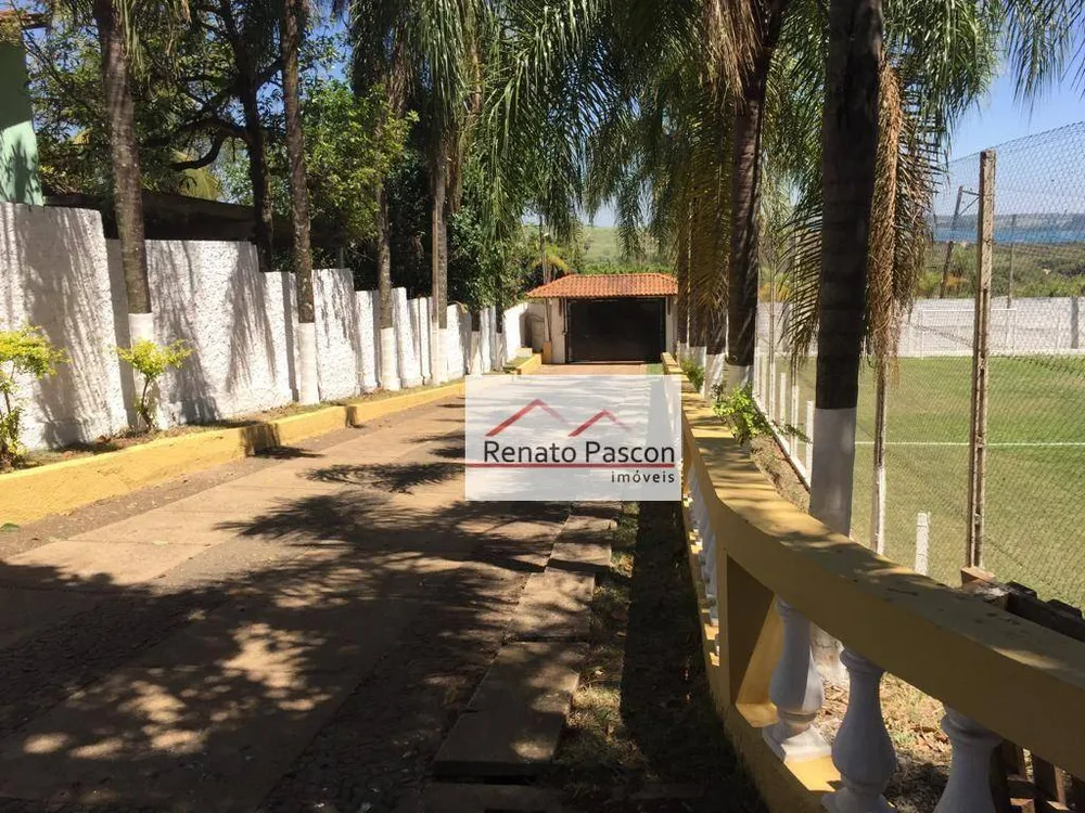 Chácara, 3 quartos, 2400 m² - Foto 10
