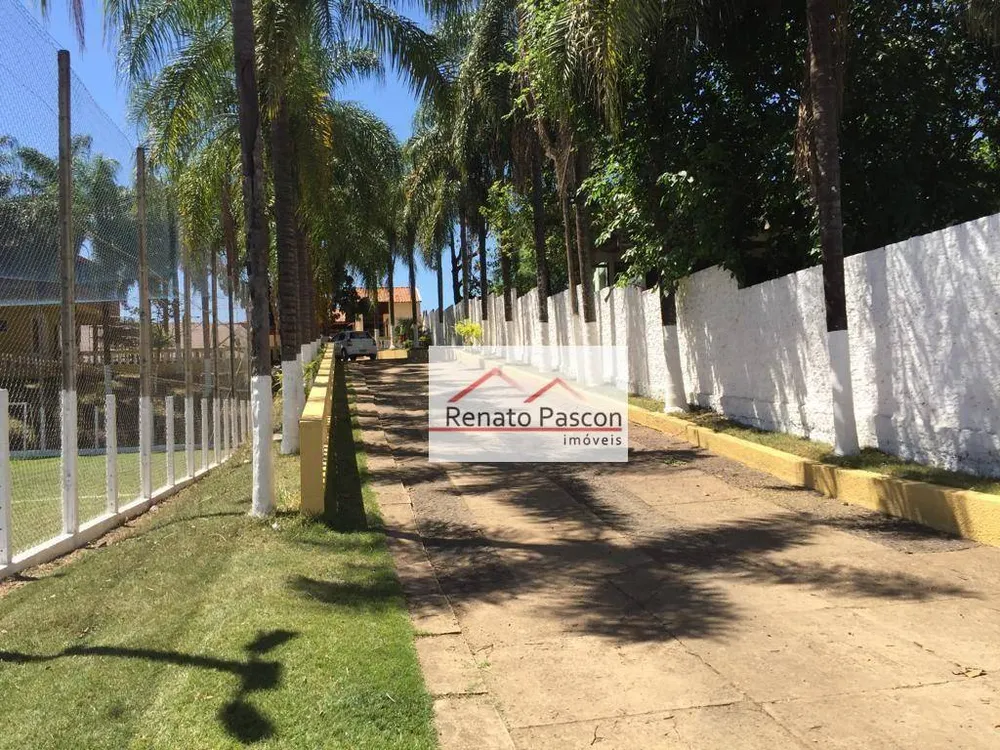 Chácara, 3 quartos, 2400 m² - Foto 12
