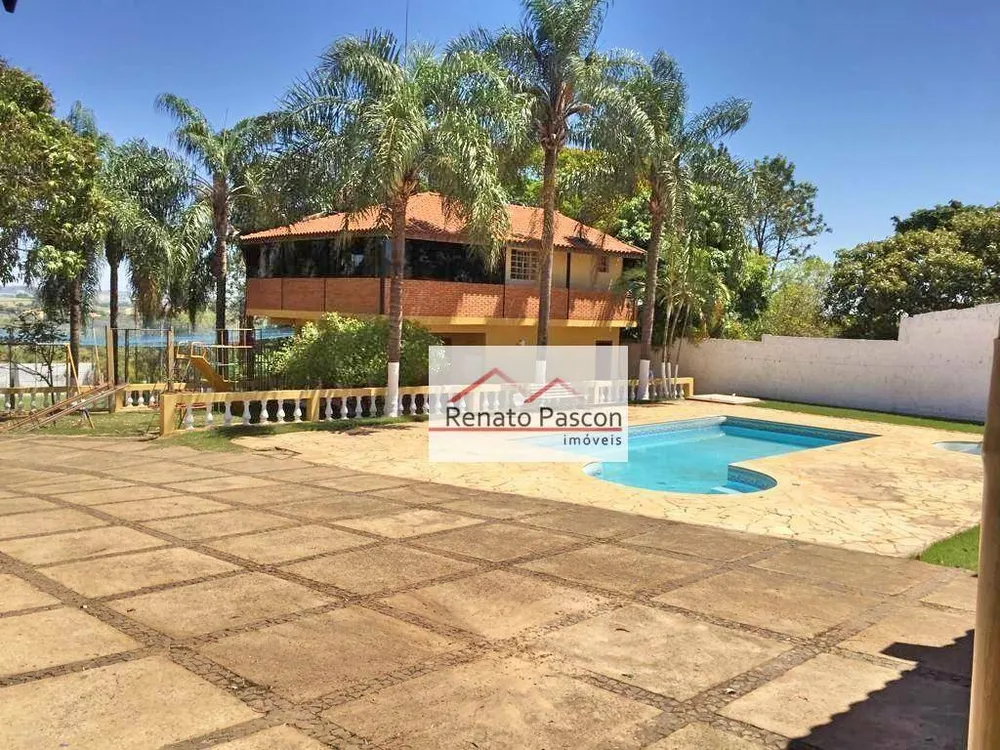 Chácara, 3 quartos, 2400 m² - Foto 9