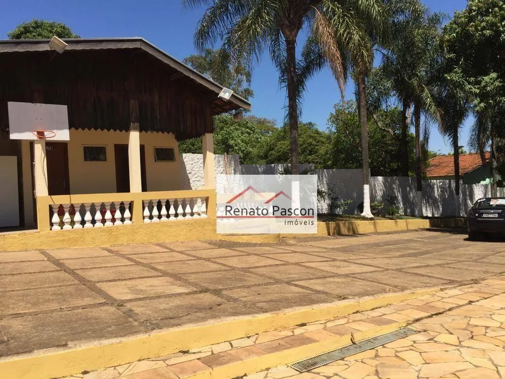 Chácara, 3 quartos, 2400 m² - Foto 5