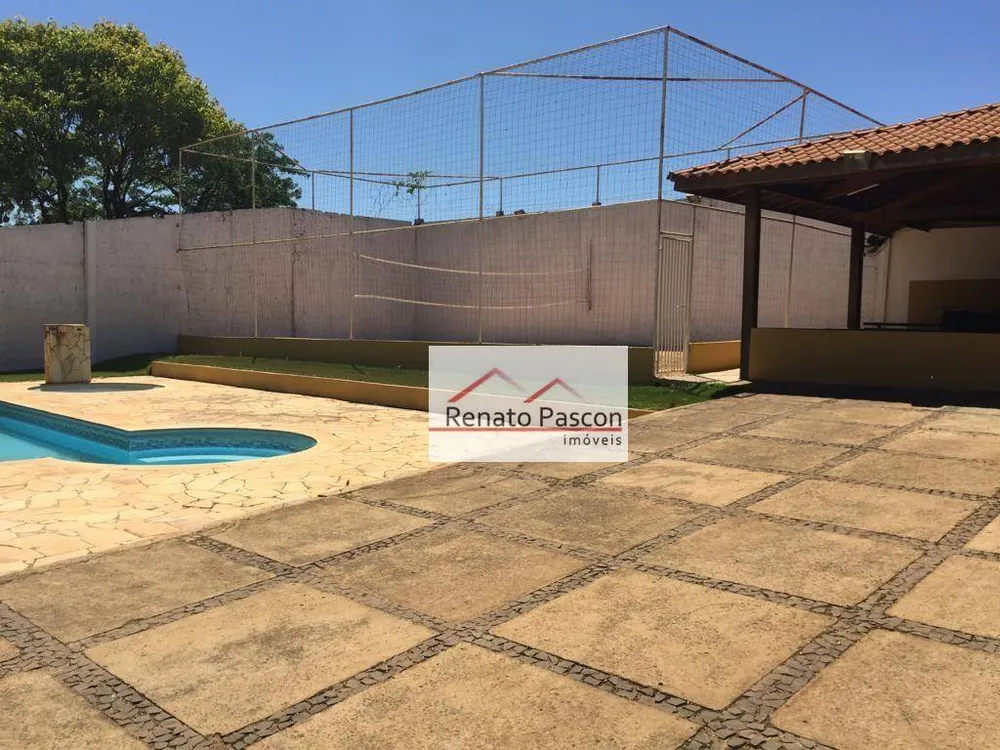 Chácara, 3 quartos, 2400 m² - Foto 6