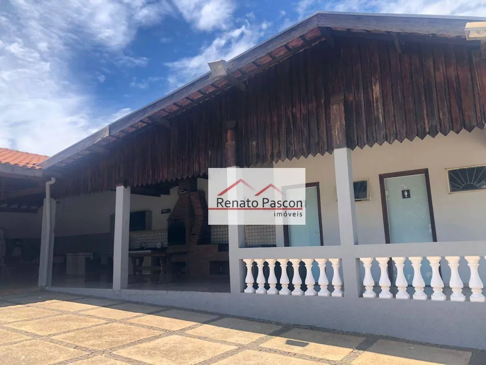 Chácara, 3 quartos, 2400 m² - Foto 4