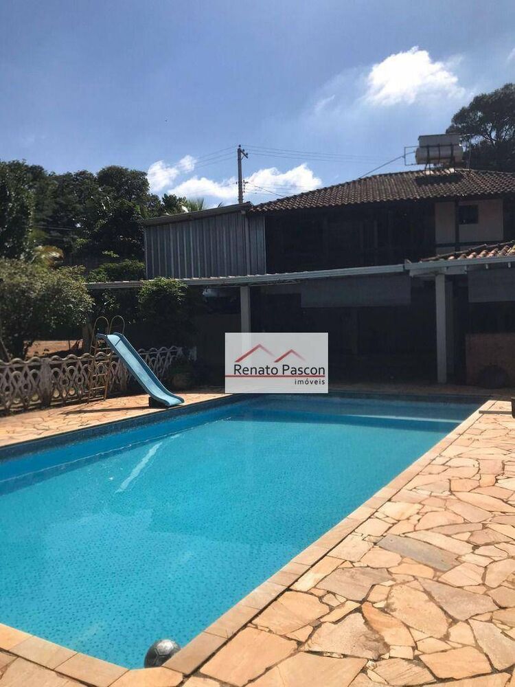 Chácara, 1 quarto, 2000 m² - Foto 4