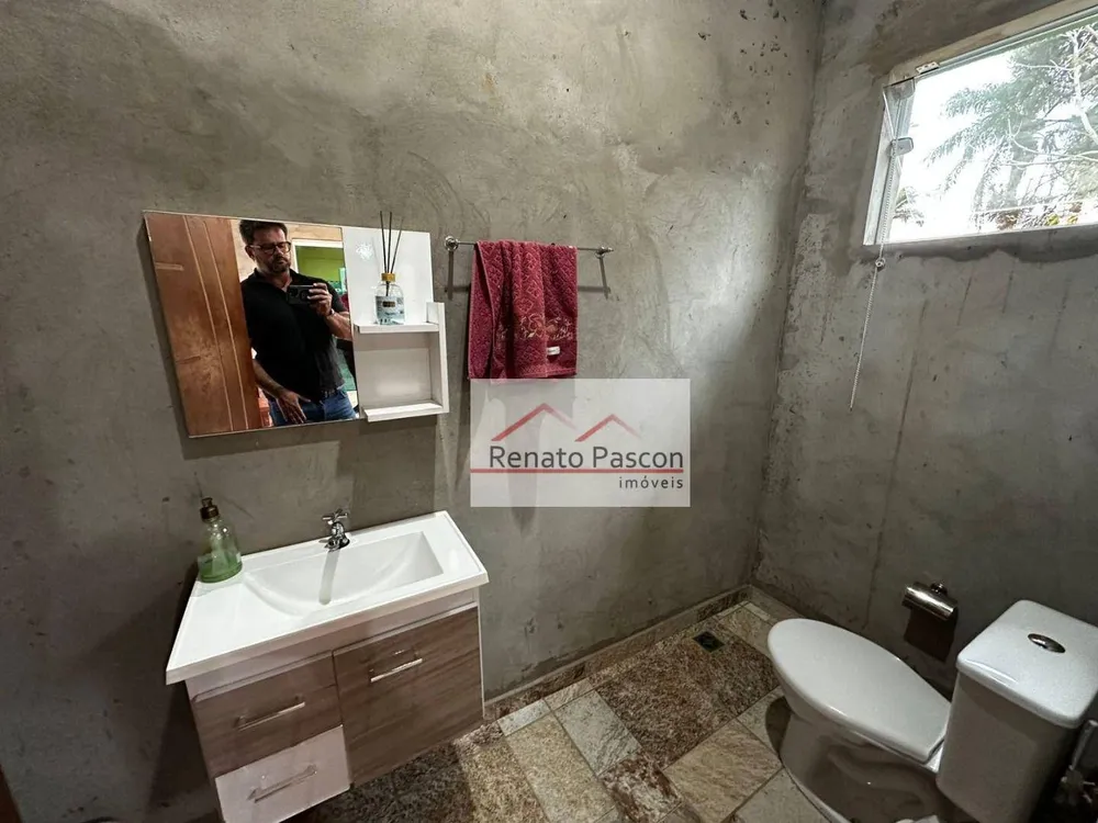 Chácara, 5 quartos, 1000 m² - Foto 4