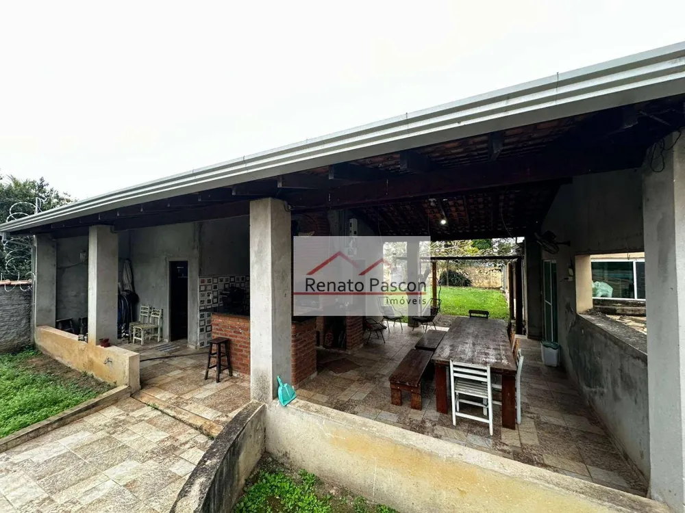 Chácara, 5 quartos, 1000 m² - Foto 5