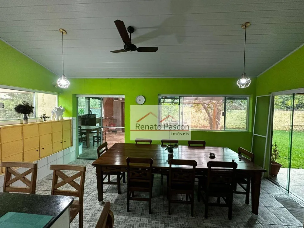 Chácara, 5 quartos, 1000 m² - Foto 7