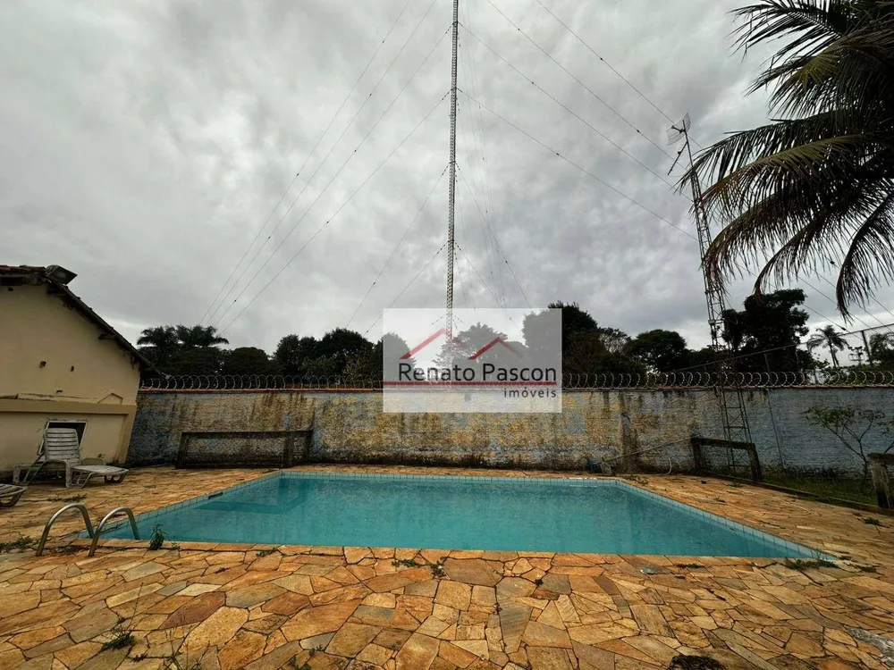 Chácara, 5 quartos, 1000 m² - Foto 6