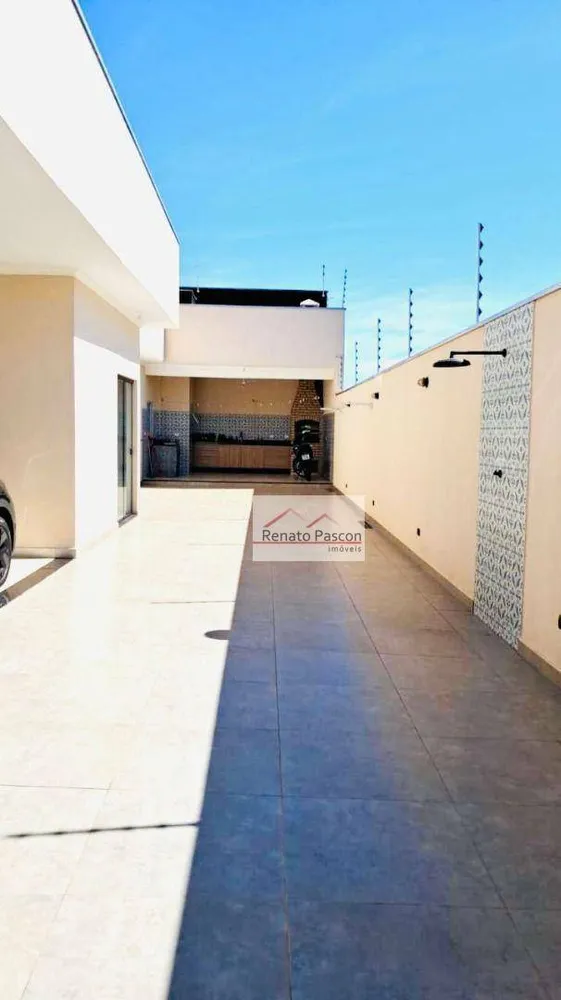 Casa, 3 quartos, 135 m² - Foto 8