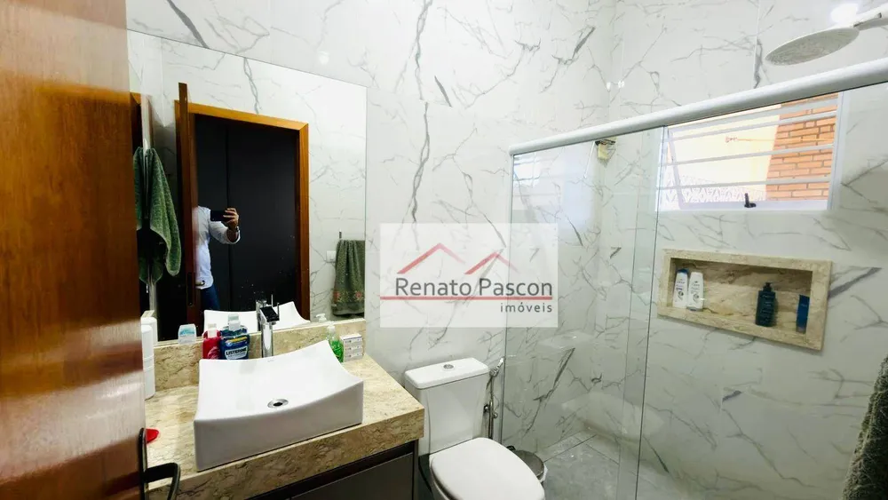 Casa, 3 quartos, 135 m² - Foto 5