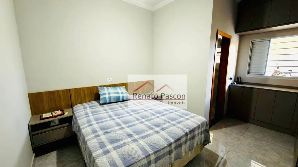 Casa, 3 quartos, 135 m² - Foto 4
