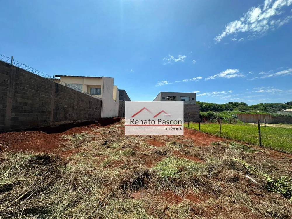 Terreno, 622 m² - Foto 1
