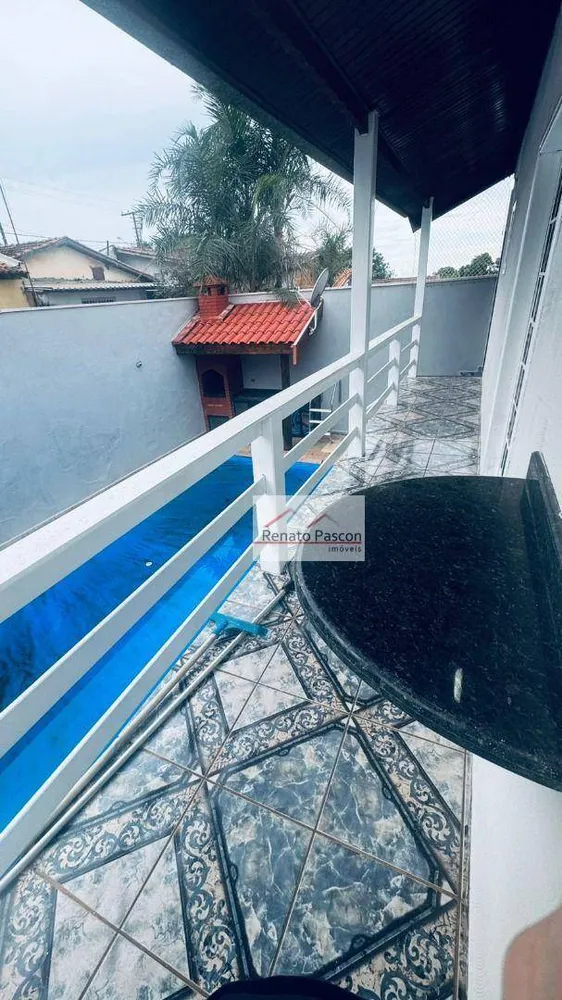 Casa, 4 quartos, 234 m² - Foto 9