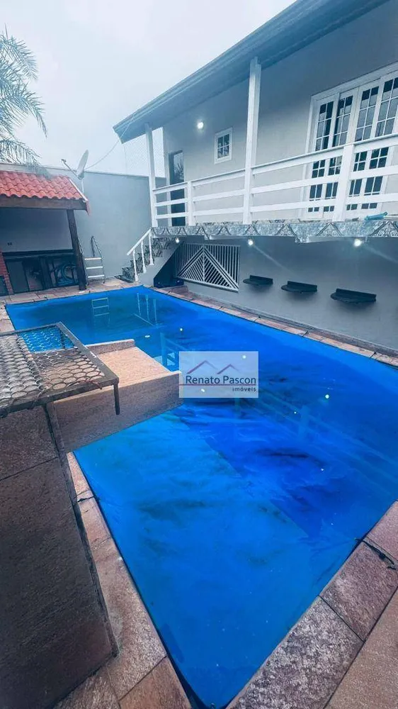 Casa, 4 quartos, 234 m² - Foto 11