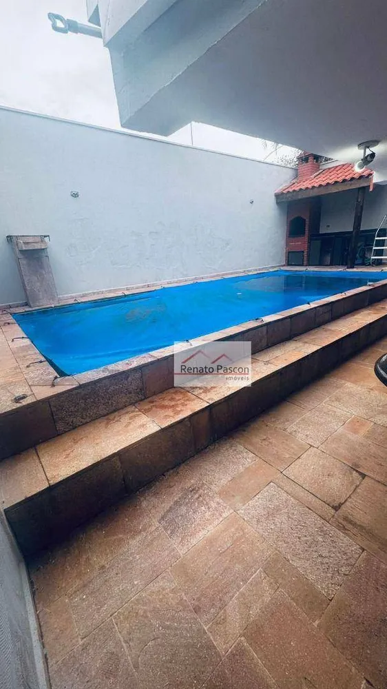 Casa, 4 quartos, 234 m² - Foto 10