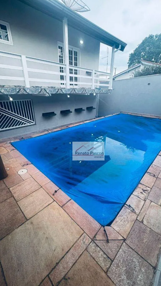 Casa, 4 quartos, 234 m² - Foto 12