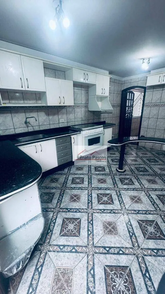 Casa, 4 quartos, 234 m² - Foto 1