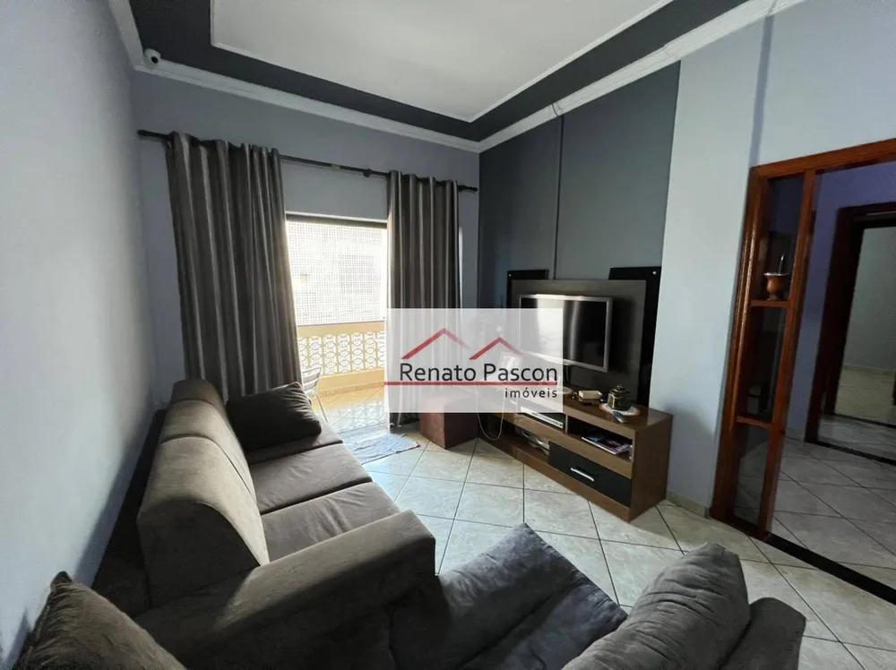 Apartamento, 2 quartos, 92 m² - Foto 1