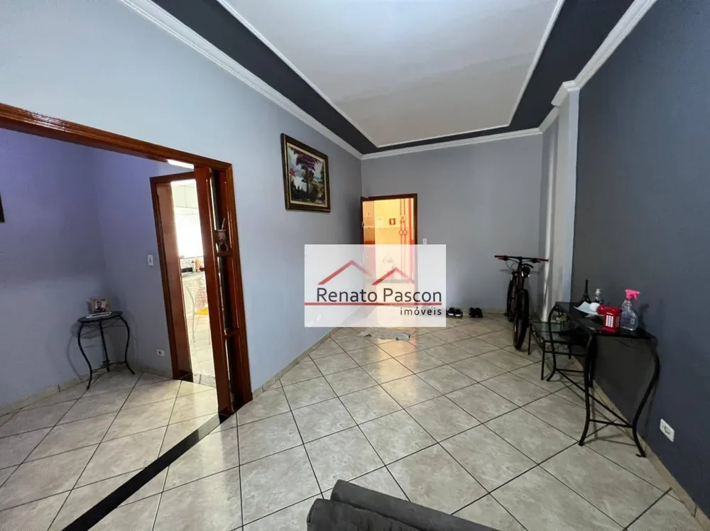 Apartamento, 2 quartos, 92 m² - Foto 2
