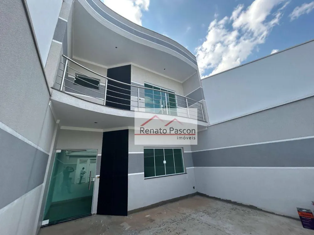 Sobrado, 3 quartos, 150 m² - Foto 11