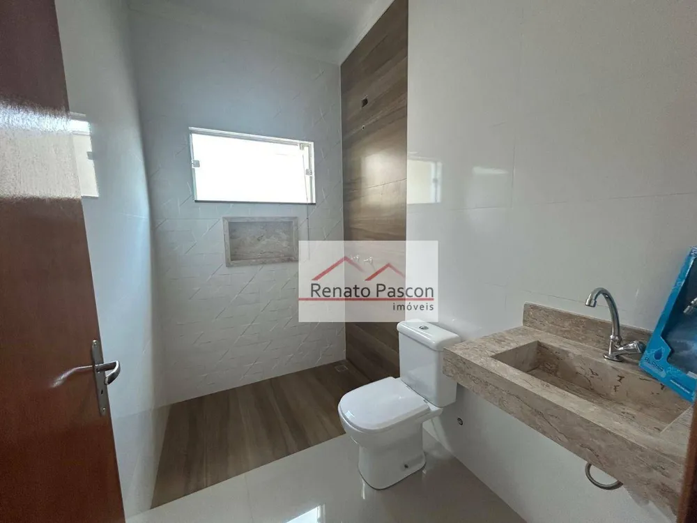 Sobrado, 3 quartos, 150 m² - Foto 4