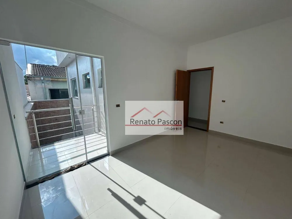 Sobrado, 3 quartos, 150 m² - Foto 9
