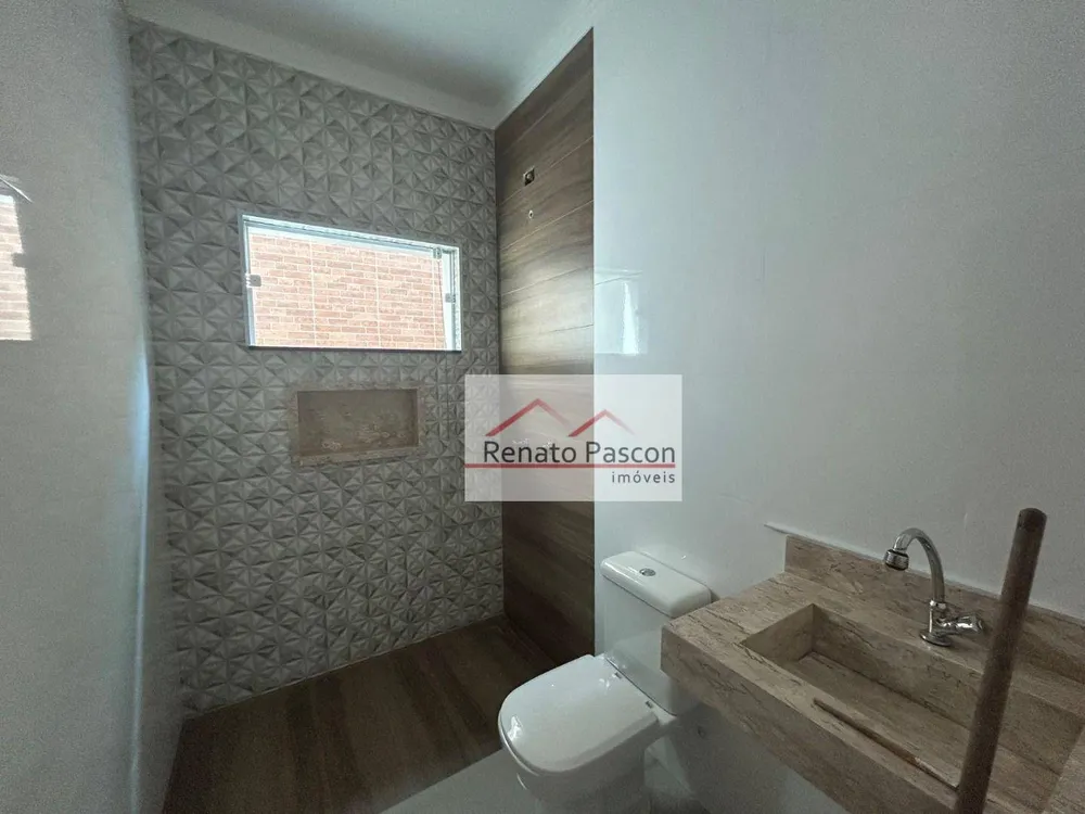 Sobrado, 3 quartos, 150 m² - Foto 10