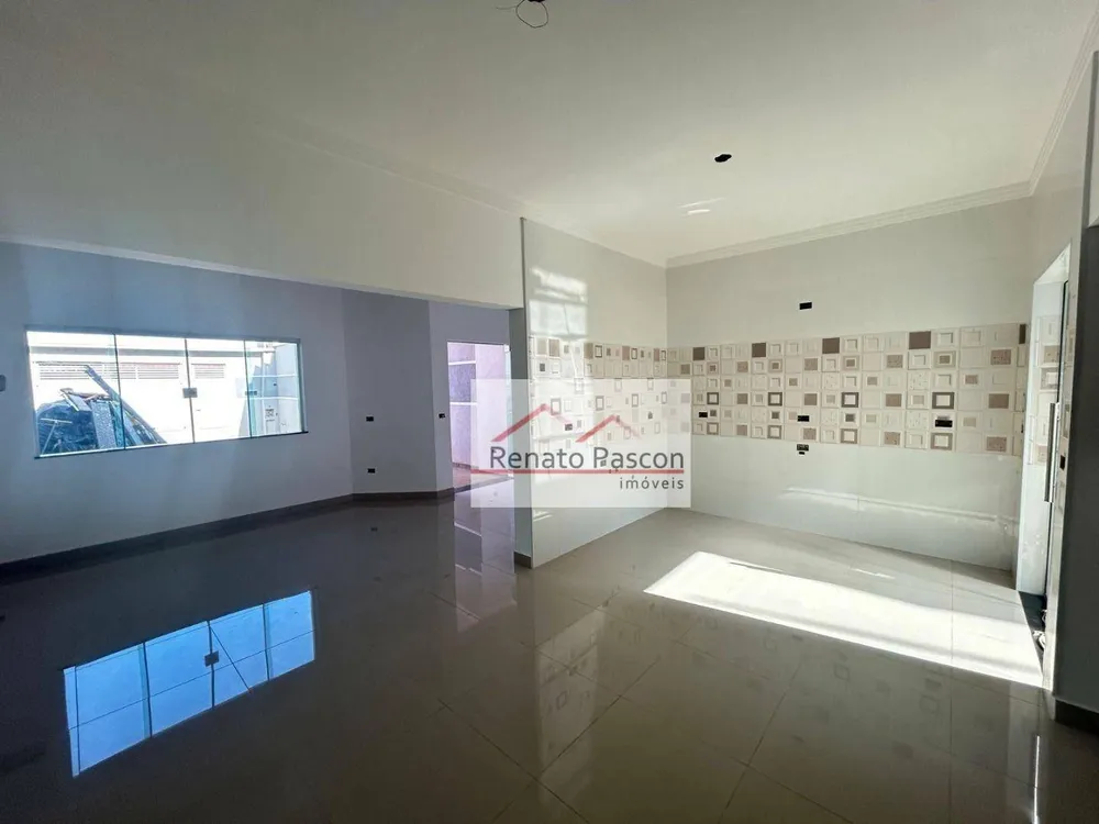 Sobrado, 3 quartos, 150 m² - Foto 2