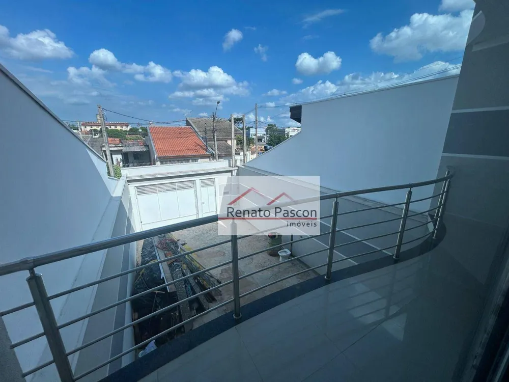 Sobrado, 3 quartos, 150 m² - Foto 7