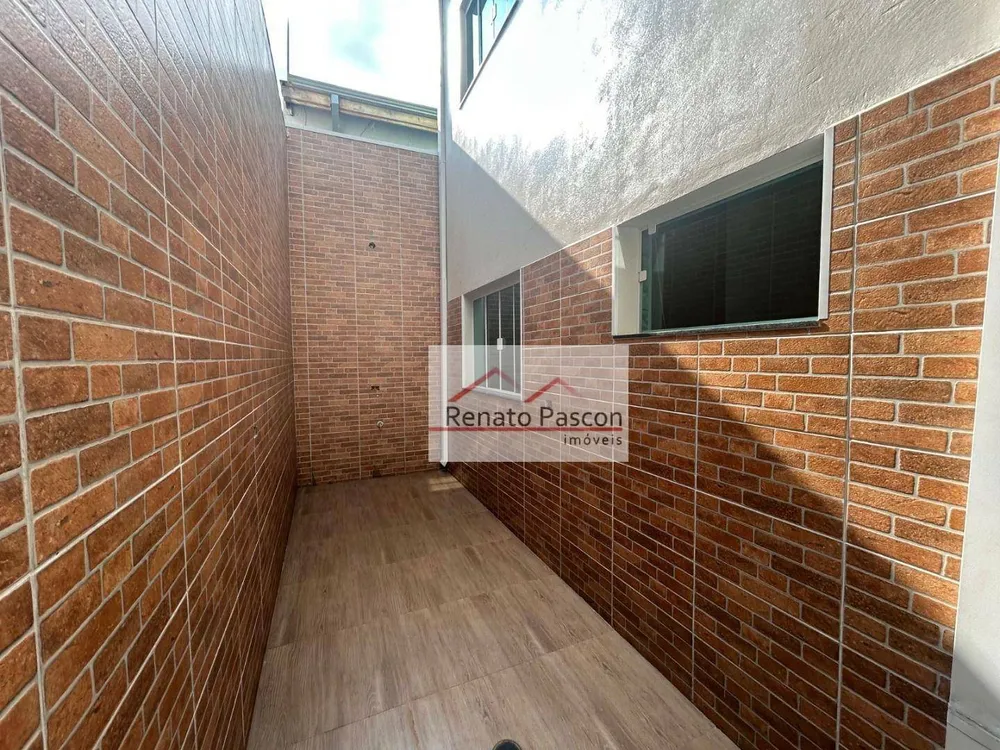 Sobrado, 3 quartos, 150 m² - Foto 5