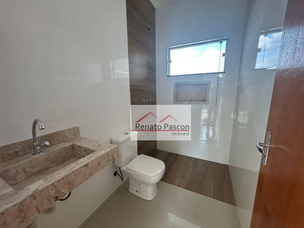 Sobrado, 3 quartos, 150 m² - Foto 8
